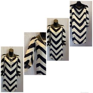 Diane Von Furstenberg dress